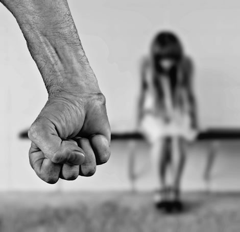 Violencia Intrafamiliar en Guatemala