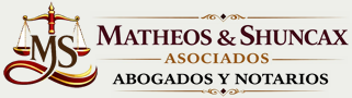 Shuncax y Mateos